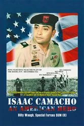 Book cover of Isaac Camacho by Unknown