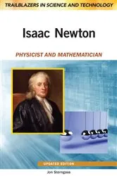 Book cover of Isaac Newton (2nd ed.) by Jon Sterngass