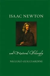 Book cover of Isaac Newton and Natural Philosophy by Niccolò Guicciardini