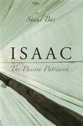 Book cover of Isaac by Unknown