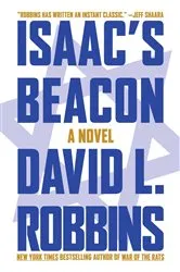 Book cover of Isaac's Beacon by David  L. Robbins