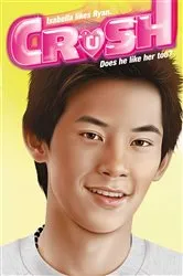 Book cover of Isabella's Spring Break Crush by Angela Darling