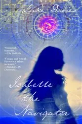 Book cover of Isabelle the Navigator by Luke Davies