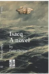 Book cover of Isacq by Peter Richard Dreyer