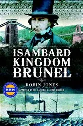 Book cover of Isambard Kingdom Brunel by Unknown