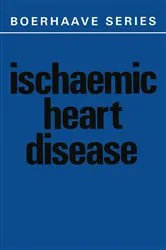 Book cover of Ischaemic Heart Disease by J.H. de Haas