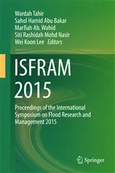 Book cover of ISFRAM 2015 by Wardah Tahir
