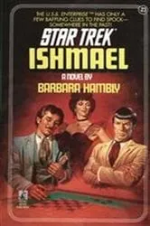 Book cover of Ishmael by Daniel Quinn
