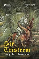 Book cover of Sir Tristrem by Thomas H. Crofts