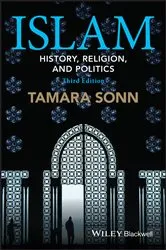 Book cover of Islam (3rd ed.) by Tamara Sonn