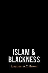 Book cover of Islam and Blackness by Unknown