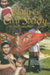 Book cover of Islam and Civil Society in Southeast Asia by Nakamura Mitsuo