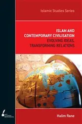 Book cover of Islam and Contemporary Civilisation by Halim Rane