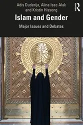 Book cover of Islam and Gender by Ziba Mir-Hosseini
