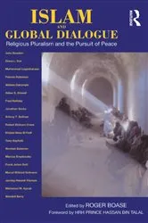 Book cover of Islam and Global Dialogue by Roger Boase