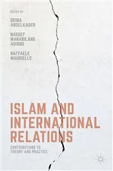 Book cover of Islam and International Relations by D. Abdelkader