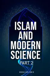 Book cover of ISLAM AND MODERN SCIENCE by Abdullah Amir