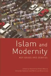Book cover of Islam and Modernity by Muhammad Masud