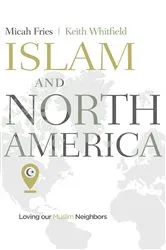 Book cover of Islam and North America by Unknown