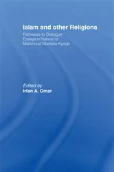Book cover of Islam and Other Religions by Irfan Omar