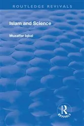 Book cover of Islam and Science by Muzaffar Iqbal