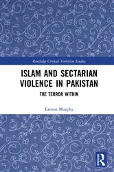 Book cover of Islam and Sectarian Violence in Pakistan by Unknown