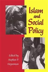Book cover of Islam and Social Policy by Stephen P. Heyneman