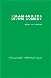 Book cover of Islam and the Divine Comedy by Unknown