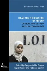 Book cover of Islam and the Question of Reform by Benjamin MacQueen