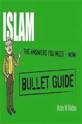 Book cover of Islam: Bullet Guides by Victor W Watton