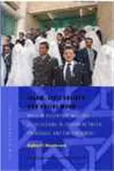 Book cover of Islam, Civil Society and Social Work by Unknown