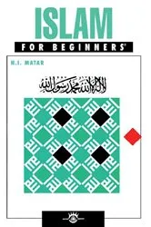 Book cover of Islam For Beginners by N.I. Matar