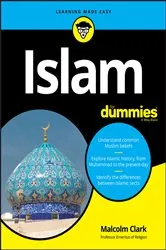 Book cover of Islam For Dummies by Malcolm Clark