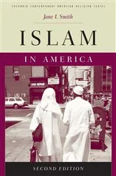 Book cover of Islam in America (2nd ed.) by Jane Smith