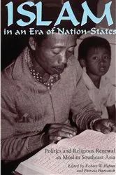 Book cover of Islam in an Era of Nation-States by Robert W. Hefner