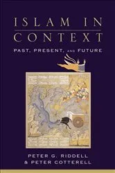 Book cover of Islam in Context by Peter G. Riddell