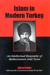 Book cover of Islam in Modern Turkey by Kim Shively