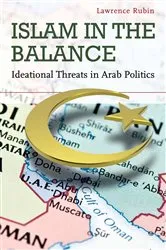 Book cover of Islam in the Balance by Lawrence Rubin