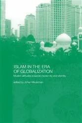 Book cover of Islam in the Era of Globalization by Johan Meuleman