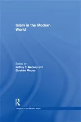 Book cover of Islam in the Modern World by Jeffrey T. Kenney