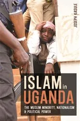 Book cover of Islam in Uganda by Joseph Kasule