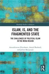 Book cover of Islam, IS and the Fragmented State by Unknown