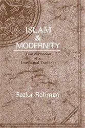 Book cover of Islam & Modernity by Fazlur Rahman