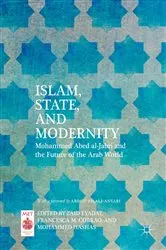 Book cover of Islam, State, and Modernity by Zaid Eyadat