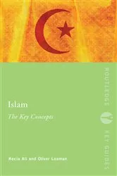 Book cover of Islam: The Key Concepts by Kecia Ali