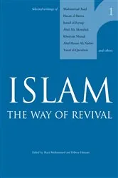 Book cover of Islam: The Way of Revival by Riza Mohammed