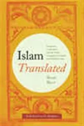 Book cover of Islam Translated by Ronit Ricci