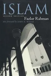 Book cover of Islam by H. Lammens