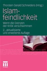 Book cover of Islamfeindlichkeit (2nd ed.) by Thorsten Gerald Schneiders