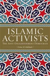 Book cover of Islamic Activists by Deina Ali Abdelkader